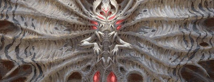 Play Booster Duskmourn ESP