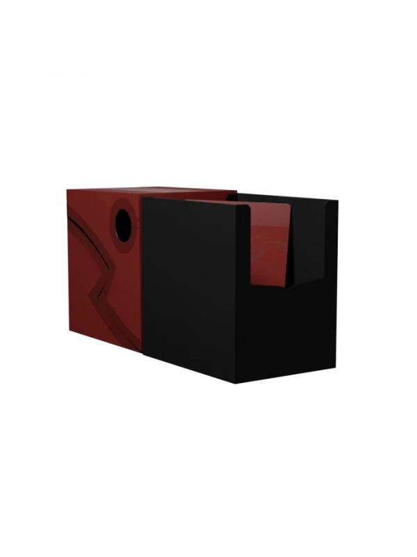 DS Shell Red