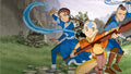 Play Booster Avatar ING