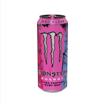 BAR-Monster Fantasy