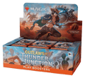 Caja Play Booster Outlaws ING