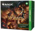 HBT-Draft Night Inglés The Hobbit - Magic The Gathering