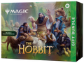 HBT-Bundle Gift Edition Inglés The Hobbit - Magic The Gathering