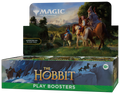 HBT-Play Booster Display (30 sobres) Inglés The Hobbit - Magic The Gathering