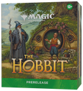 HBT-Prerelease Pack Español The Hobbit - Magic The Gathering