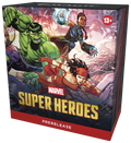 MSH - PRERELEASE - ESPAÑOL - SABADO 20/6/26 - 16:00h
