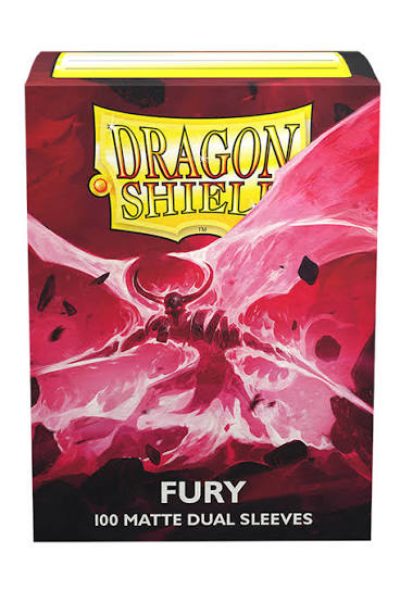 DS DUAL FURY