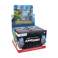 Jumpstart Booster Display  (24 sobres) Marvel Super Heroes Inglés - Magic The Gathering