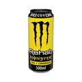 BAR-Monster Rehab