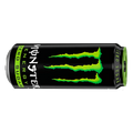Monster Green Zero