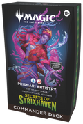 Secrets of Strixhaven - PRISMARI ARTISTRY - PRECON ENGLISH