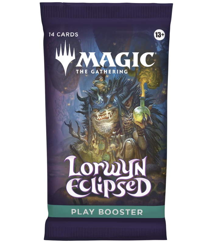 Play Booster Lorwyn ING