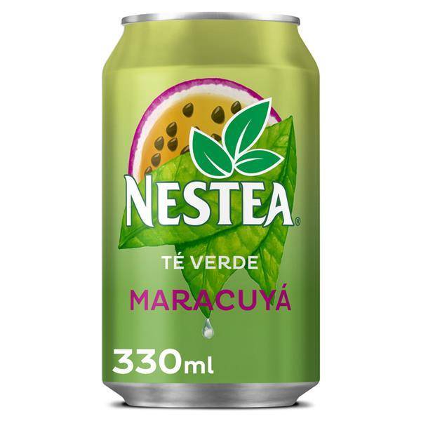 Nestea Marakuya